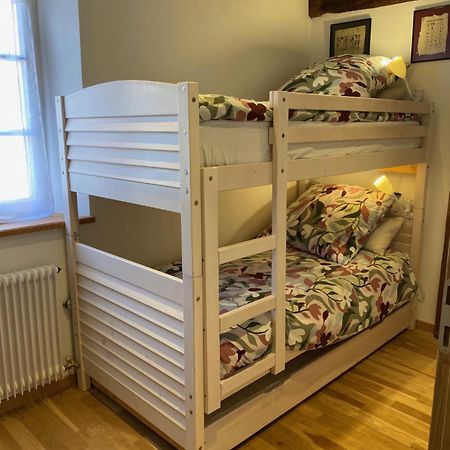 Le 128, Duplex Alsacien 10 Personnes, Piscine Διαμέρισμα Horbourg Εξωτερικό φωτογραφία