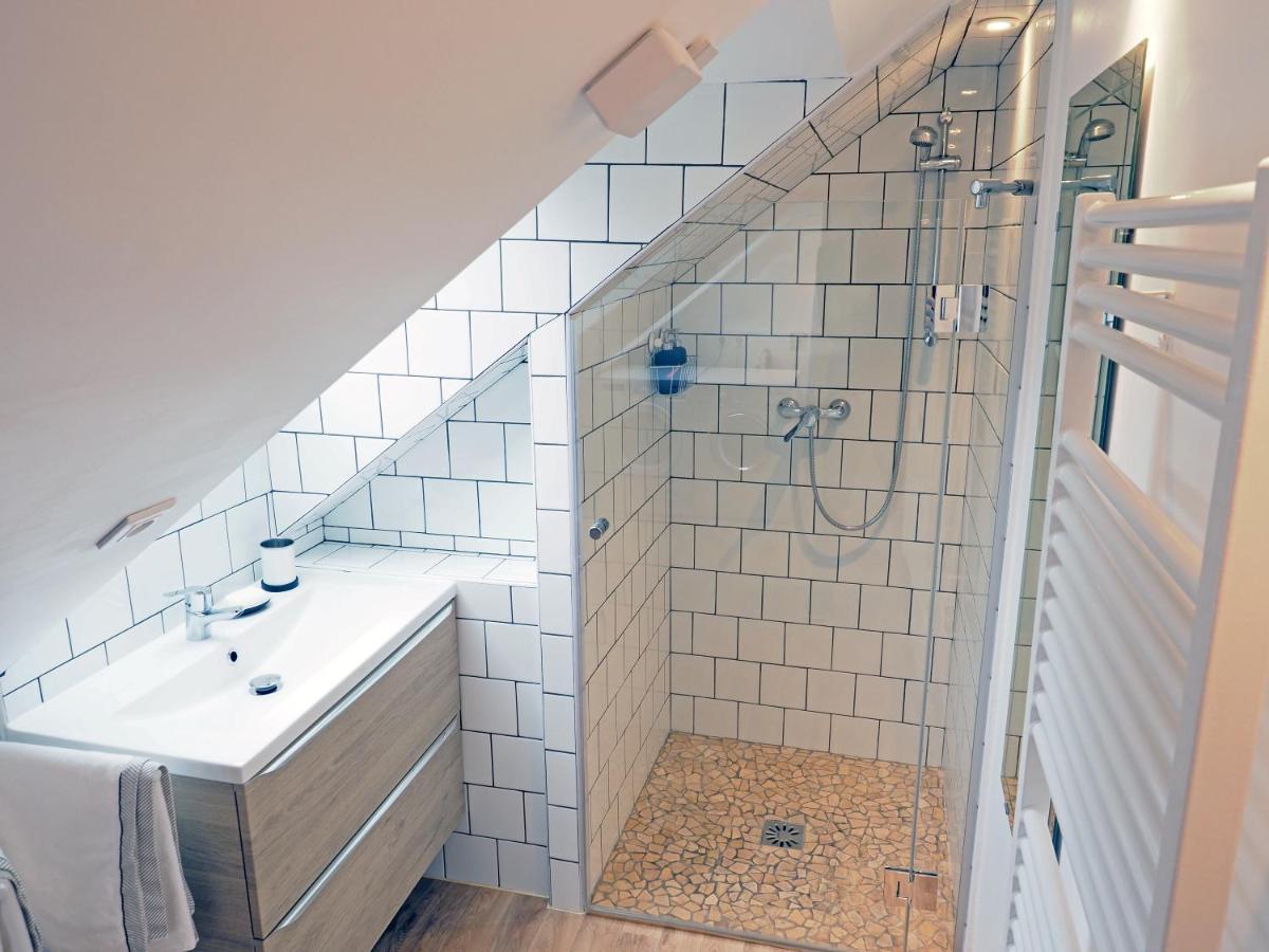 Le 128, Duplex Alsacien 10 Personnes, Piscine Διαμέρισμα Horbourg Εξωτερικό φωτογραφία