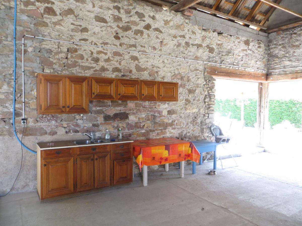 Le 128, Duplex Alsacien 10 Personnes, Piscine Διαμέρισμα Horbourg Εξωτερικό φωτογραφία