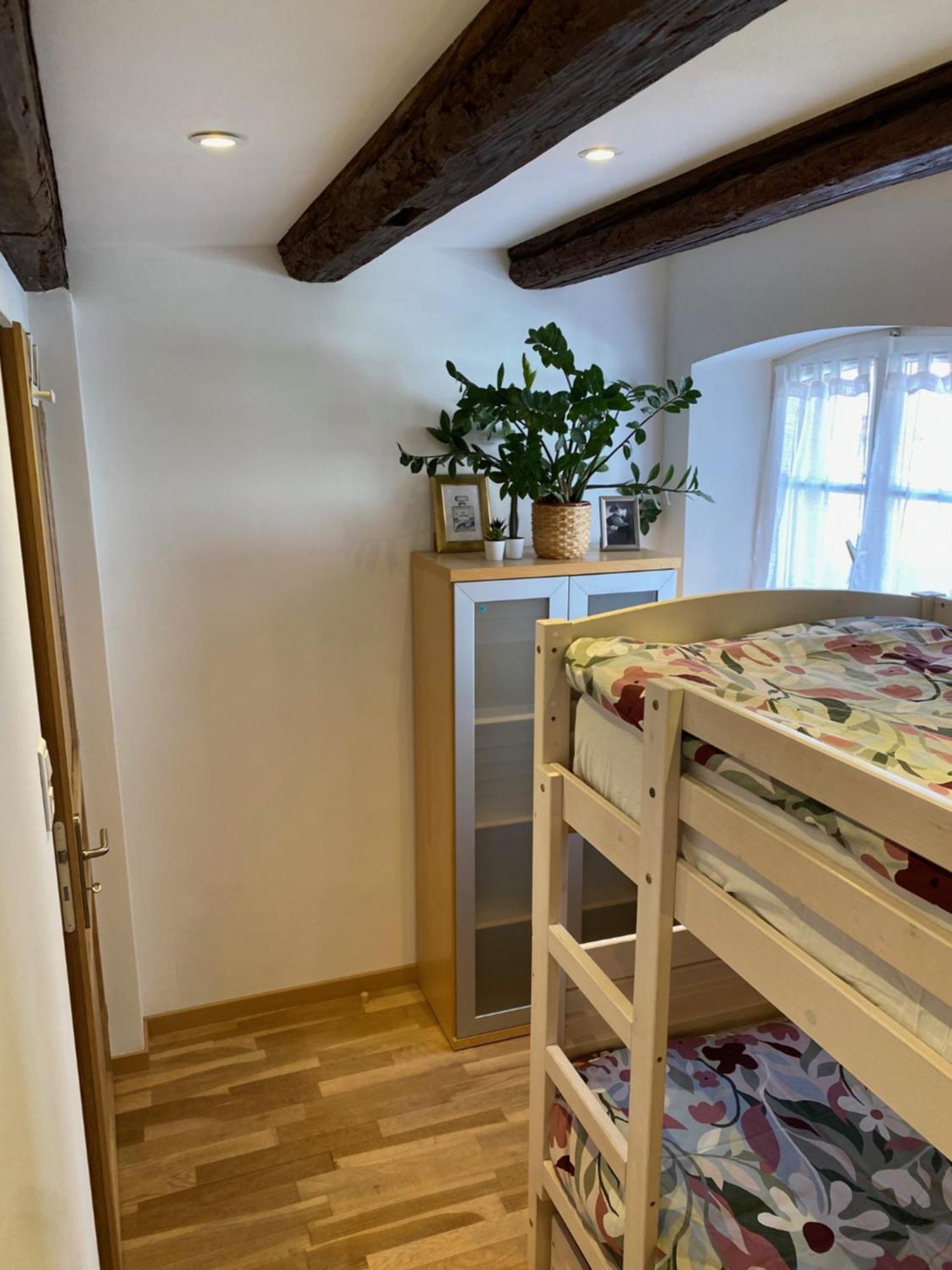 Le 128, Duplex Alsacien 10 Personnes, Piscine Διαμέρισμα Horbourg Εξωτερικό φωτογραφία