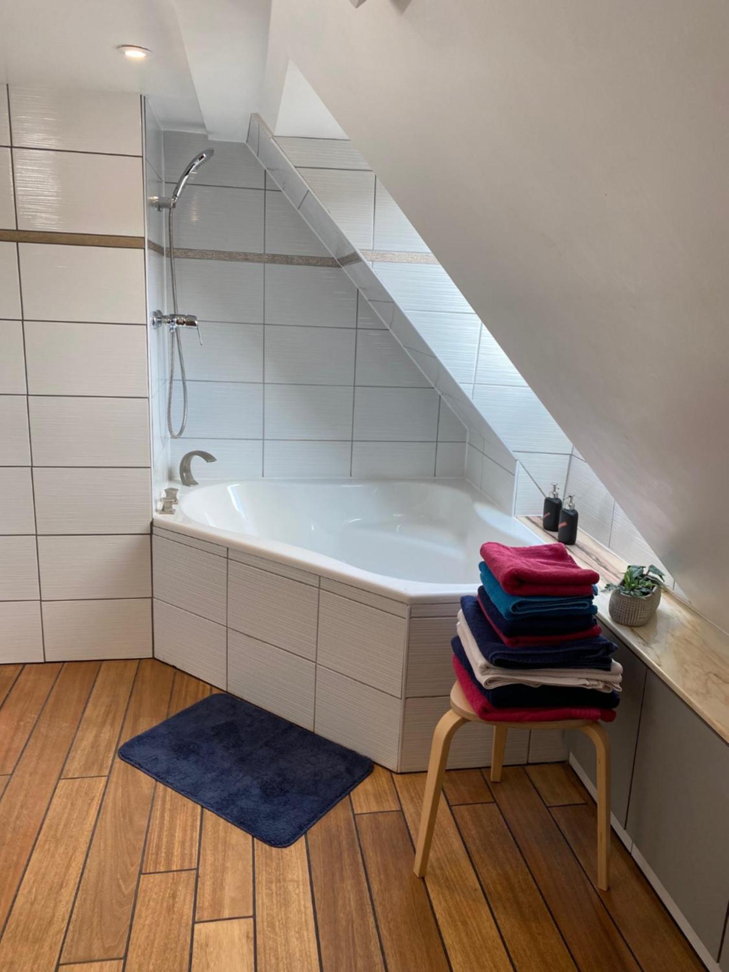 Le 128, Duplex Alsacien 10 Personnes, Piscine Διαμέρισμα Horbourg Εξωτερικό φωτογραφία