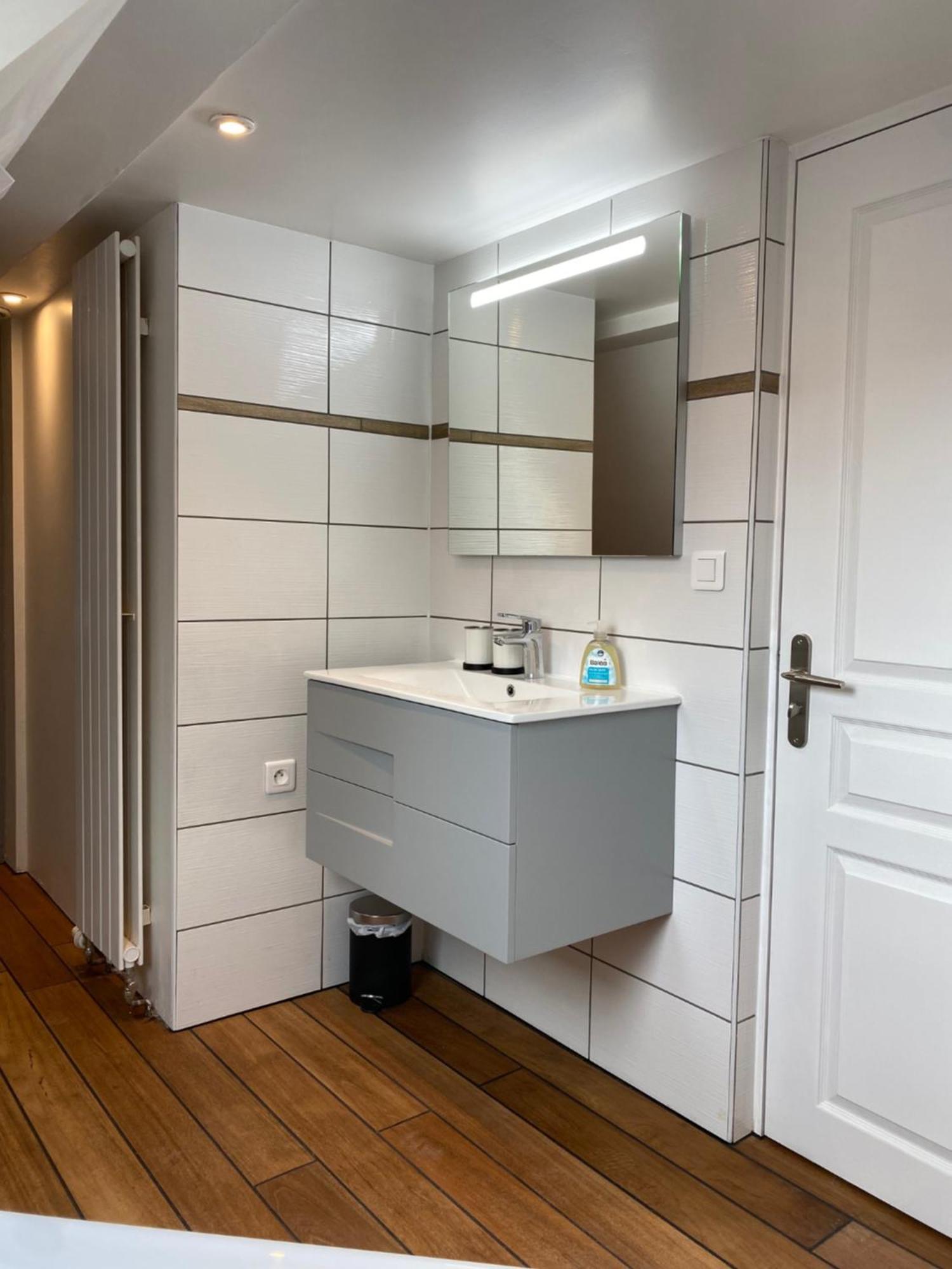 Le 128, Duplex Alsacien 10 Personnes, Piscine Διαμέρισμα Horbourg Εξωτερικό φωτογραφία