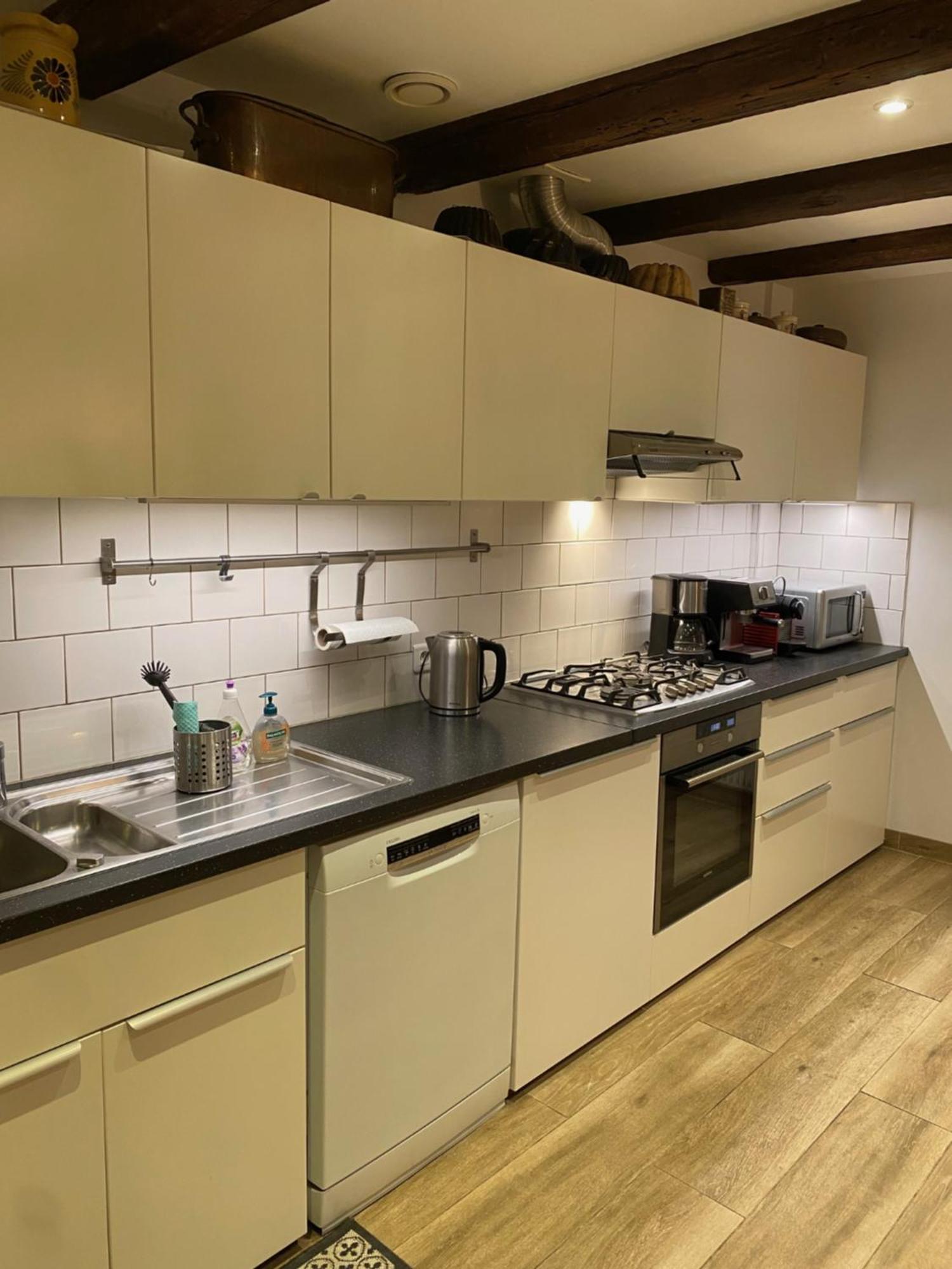 Le 128, Duplex Alsacien 10 Personnes, Piscine Διαμέρισμα Horbourg Εξωτερικό φωτογραφία